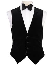waistcoat是什么意思