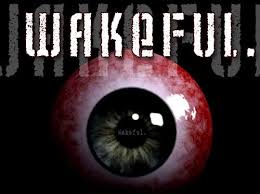 wakeful是什么意思