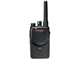 walkie-talkie是什么意思