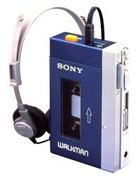 Walkman是什么意思