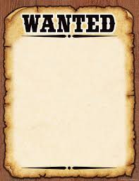 wanted是什么意思