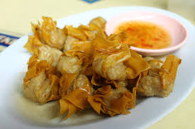 wanton是什么意思