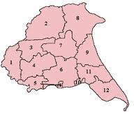 wapentake是什么意思