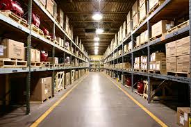 warehouse是什么意思