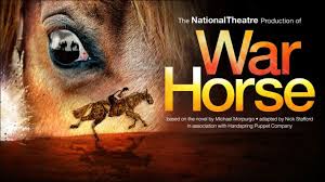 warhorse是什么意思