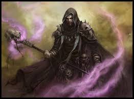 warlock是什么意思