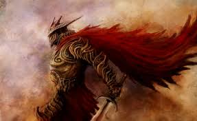 warlord是什么意思