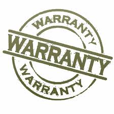 warranty是什么意思