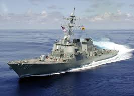 warship是什么意思