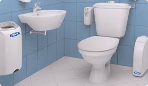 washroom是什么意思