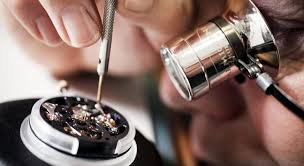 watchmaker是什么意思