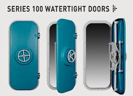 watertight是什么意思