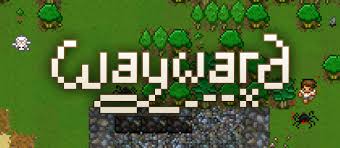 wayward是什么意思