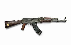 weapon是什么意思
