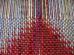 weaving是什么意思