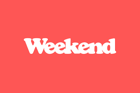 weekend是什么意思