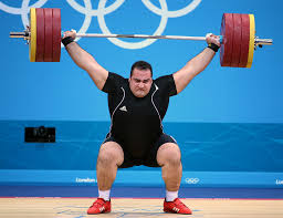 weightlifting是什么意思