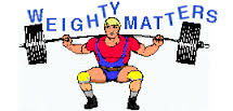 weighty是什么意思