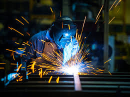welder是什么意思