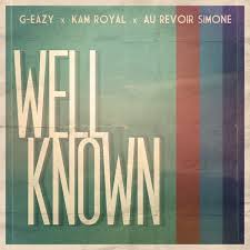 well-known是什么意思