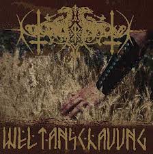 Weltanschauung是什么意思