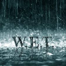 wet是什么意思
