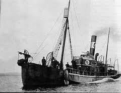whaler是什么意思