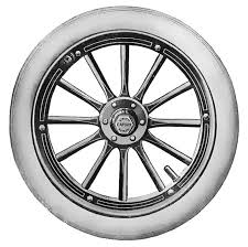 wheel是什么意思