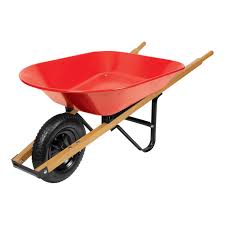 wheelbarrow是什么意思