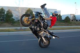 wheelie是什么意思