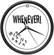 whenever是什么意思