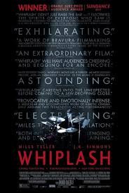 whiplash是什么意思