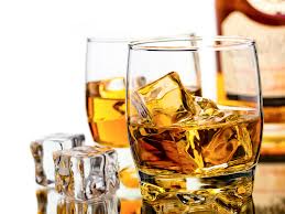 whiskey是什么意思
