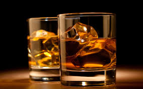 whisky是什么意思