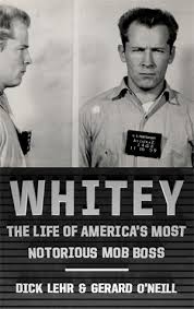 whitey是什么意思