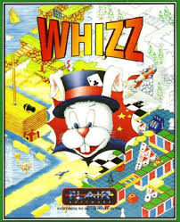 whizz是什么意思