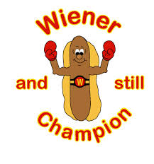 wiener是什么意思