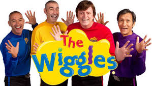 wiggle是什么意思