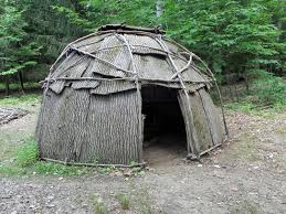 wigwam是什么意思
