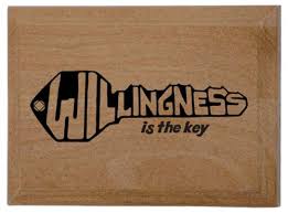 willingness是什么意思