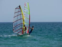 windsurf是什么意思