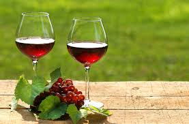 wine是什么意思