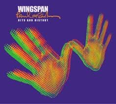 wingspan是什么意思