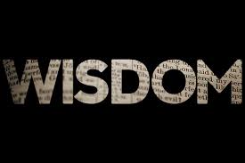 wisdom是什么意思