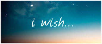 wish是什么意思