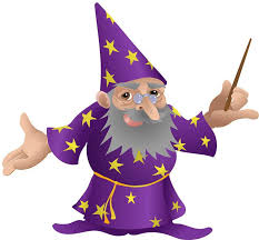 wizard是什么意思