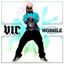 wobble是什么意思