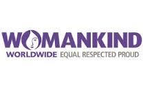 womankind是什么意思