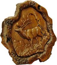 woodcarving是什么意思
