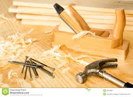 woodwork是什么意思